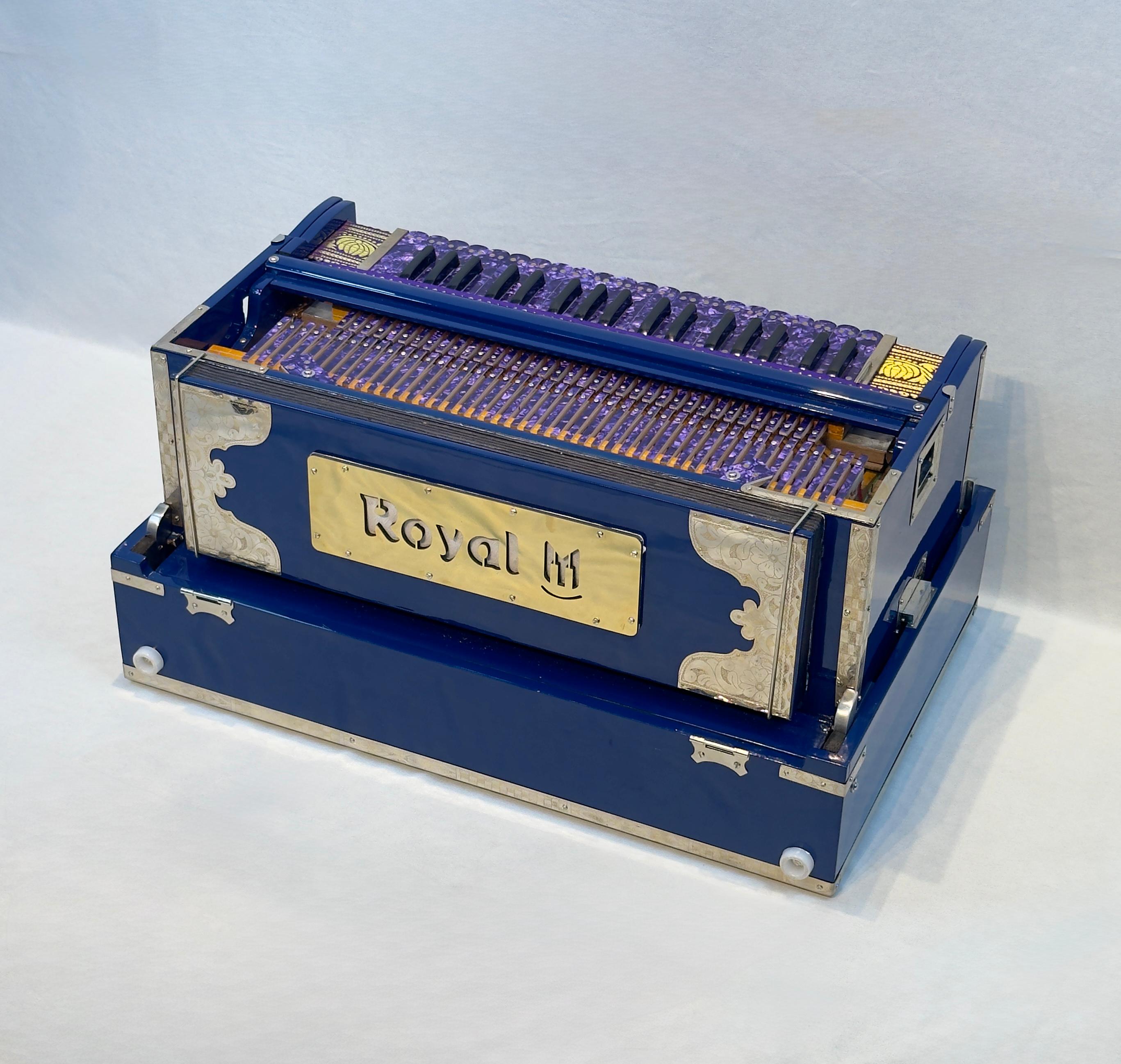 3 Line 9 Scale Changers Customisez Keys &amp; Name Plate